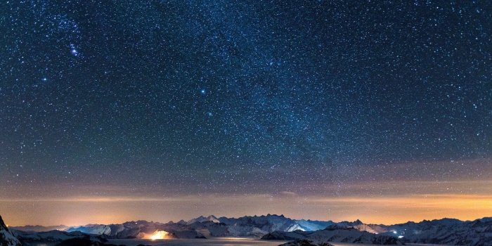 1920x1200 Starry Night Wallpaper | Backgrounds | Photos | Images | Pictures | YL  Computing