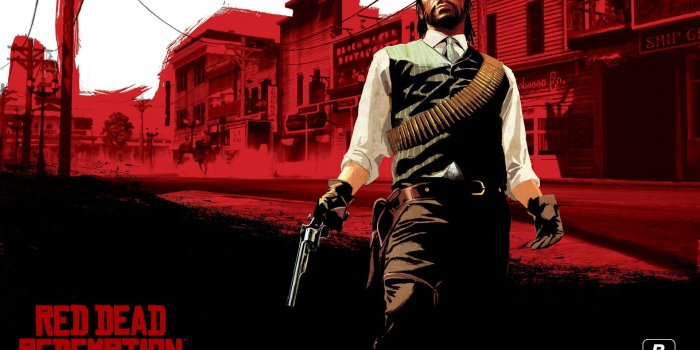 1920x1200 Red Dead Redemption wallpapers | Red Dead Redemption stock photos