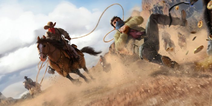 1920x1080 Red Dead Redemption II Wallpapers - Top 4k Background Download