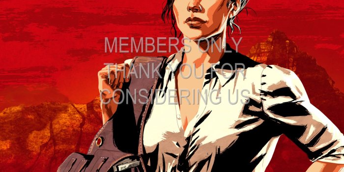 2160x1920 Red Dead Redemption 2 wallpaper 02 1080p Horizontal