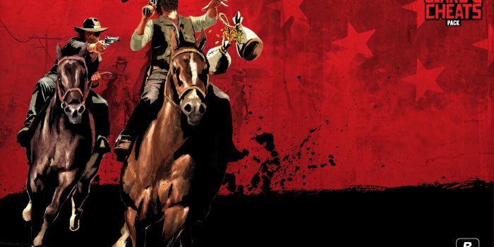 2560x1600 55 Red Dead Redemption HD Wallpapers | Background Images