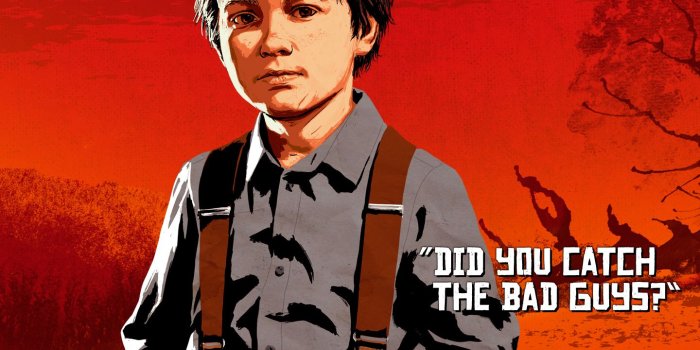 1440x2560 Downloads - Red Dead Redemption 2