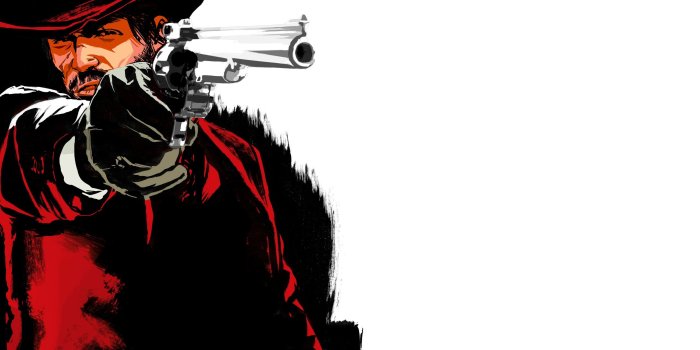 2560x1600 Marston Red Dead Redemption Ultra HD Desktop Background Wallpaper for 4K  UHD TV : Tablet : Smartphone