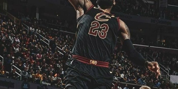 700x1245 ▷ 1001+ ideas for a Celebratory LeBron James Wallpaper