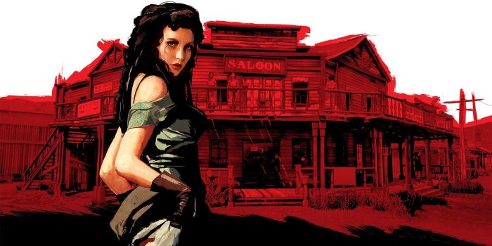 1920x1080 Red Dead Redemption HD Wallpapers / Desktop and Mobile Images & Photos