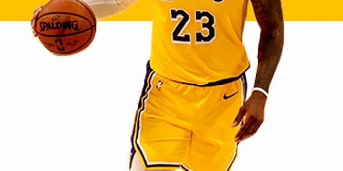 720x1280 LeBron James Wallpaper for Android - APK Download