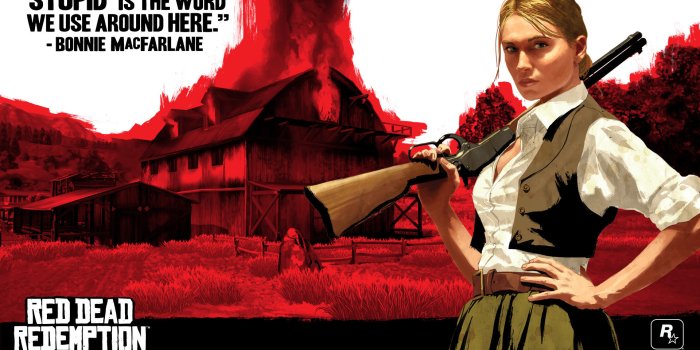 1920x1080 Red Dead Redemption wallpapers 1920x1080 Full HD (1080p) desktop backgrounds