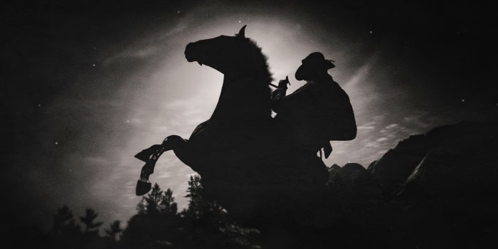 3840x2160 Wallpaper 4k Red Dead Redemption 2 Horse Rider Red Dead Redemption 2 Horse  Rider wallpapers 4k