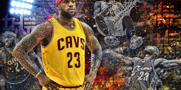 4052x2632 LeBron James Wallpapers, Pictures, Images