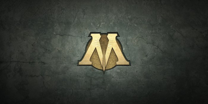 2560x1600 Harry Potter magic logos ministry wallpaper | 2560x1600 | 189519 |  WallpaperUP