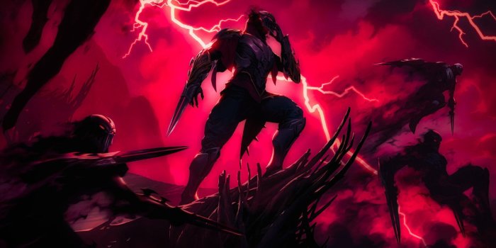 1920x1080 Legends Of Runeterra Wallpapers • L2pbomb in 2020 | League of legends,  Legend, Lol league of legends