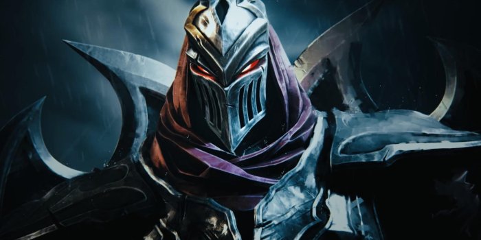 2048x1154 Zed Wallpaper from the new trailer : zedmains