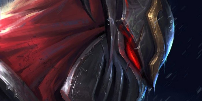 1000x1234 Zed Portrait | Wallpapers & Fan Arts | League Of Legends | LoL Stats