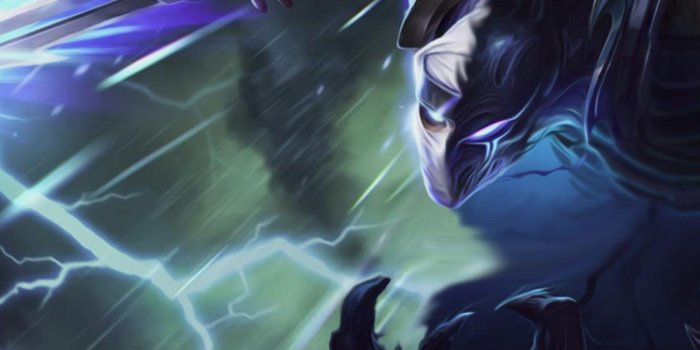 2048x2048 Zed Wallpapers