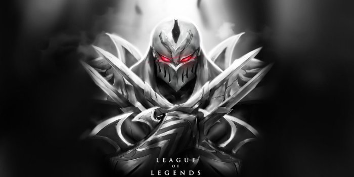 1920x1080 Zed | LoLWallpapers