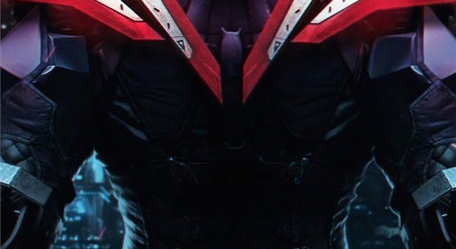 640x1385 league of legends project zed 4k iPhone X Wallpapers Free Download