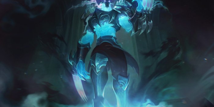 5000x3104 Death Sworn Zed | Wallpapers & Fan Arts | League Of Legends | LoL Stats