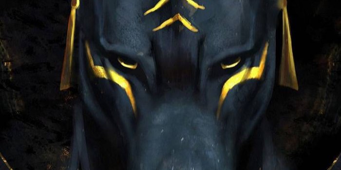 720x1280 Black wolf wallpaper by georgekev - 8a - Free on ZEDGE™