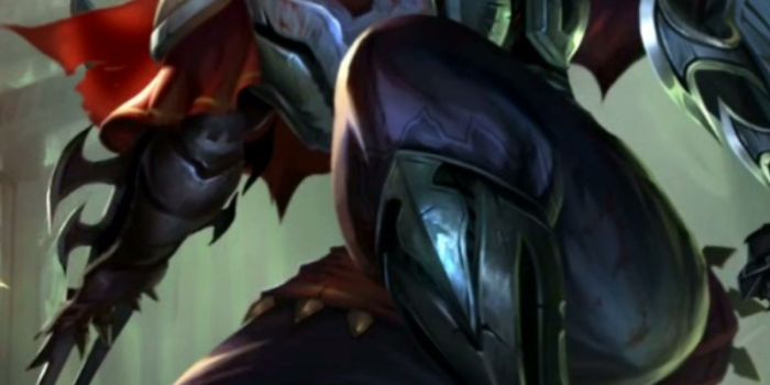 800x1280 Amazon.com: Zed League of Legends Live Wallpaper: Appstore for Android