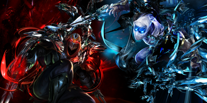 1536x864 Free download Zed Wallpaper Master of shadows zed by [1600x900] for your  Desktop, Mobile & Tablet | Explore 77+ Zed Wallpaper | League Of Legends  Wallpapers, Zedge Wallpapers for Desktop Free, League