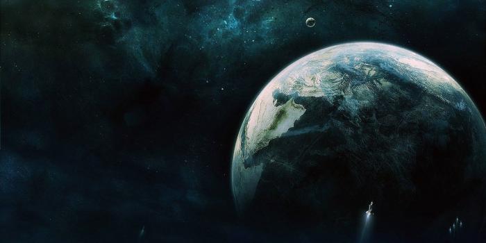 1920x1080 World Wallpaper #6865810