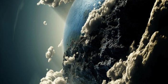 720x1280 Beautiful Sky World Wallpaper - Cloudy Earth From Space - 720x1280 Wallpaper  - teahub.io