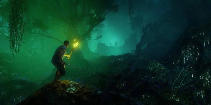 1920x1080 MMO New World Game Wallpaper, HD Games 4K Wallpapers, Images, Photos and  Background