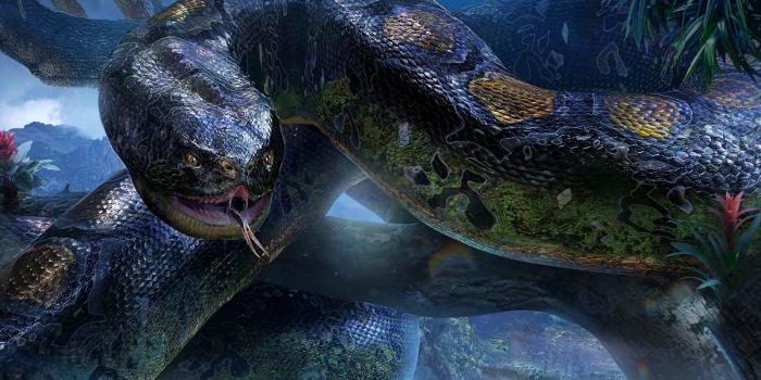 1600x2560 Jurassic World™ Alive - Wallpapers