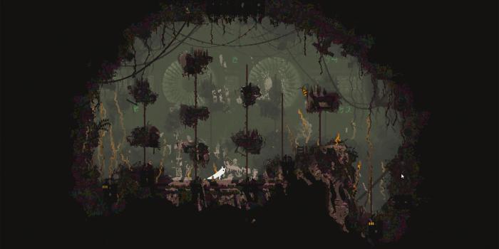 3840x2160 RAIN WORLD Wallpapers in Ultra HD | 4K - Gameranx