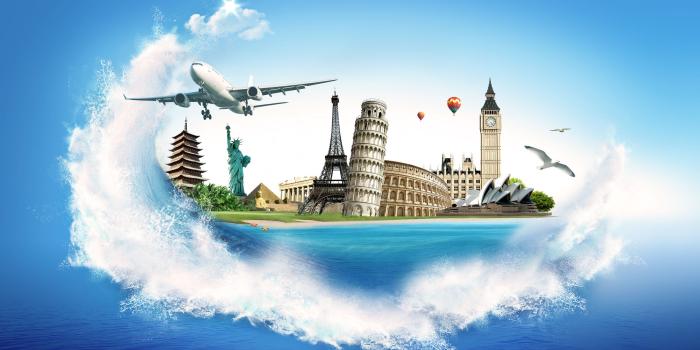 2880x1800 Our Beautiful World HD Wallpaper - WallpaperFX