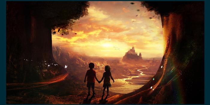 1280x720 Fantasy World Wallpaper for Android - APK Download