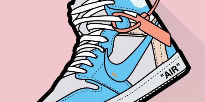 792x1224 wallpaper air jordan in 2020 | Shoes wallpaper, Sneaker art, Nike art