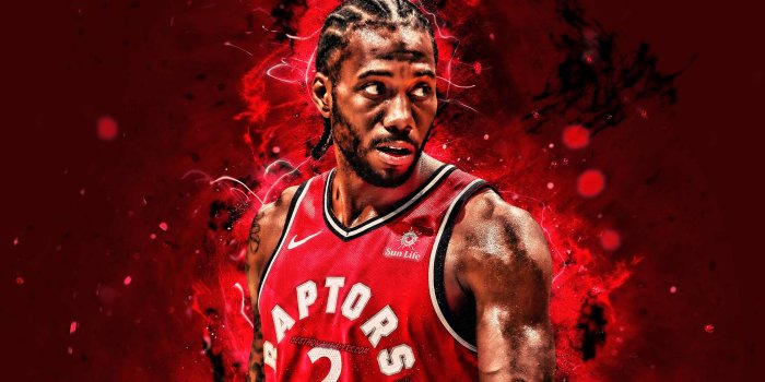 2048x1280 Kawhi Leonard wallpaper by ElnazTajaddod - 70 - Free on ZEDGE™