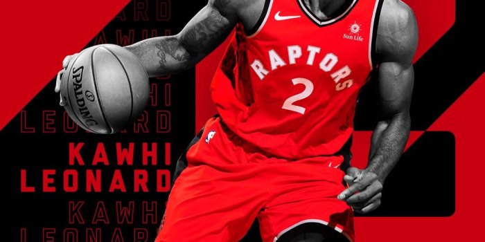 1080x1920 Hd Kawhi Leonard Wallpaper Iphone - KoLPaPer - Awesome Free HD Wallpapers
