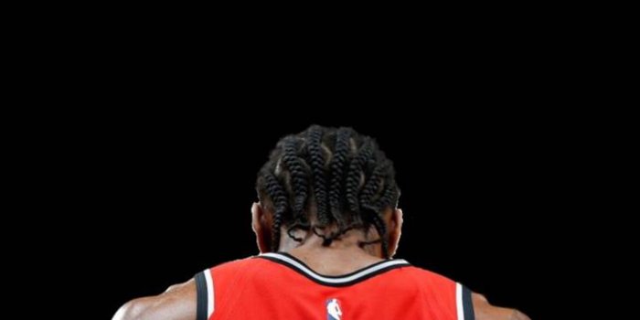 719x1280 Kawhi Leonard - Kawhi Leonard Raptors Back - 719x1280 - Download HD  Wallpaper - WallpaperTip