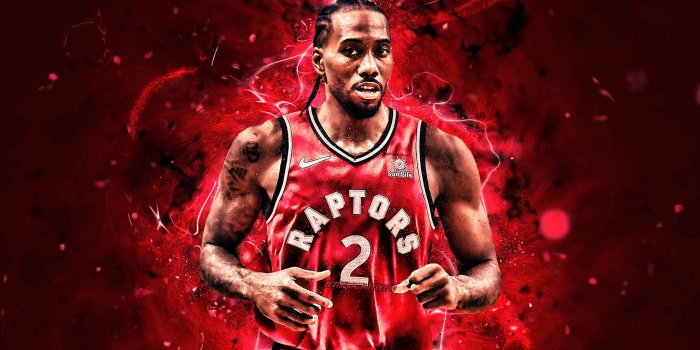 2048x1280 Kawhi Leonard wallpaper by ElnazTajaddod - 99 - Free on ZEDGE™