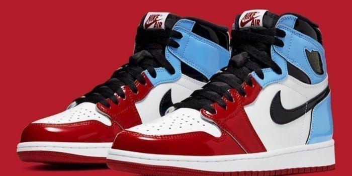 1200x2134 Air Jordan 1 High Fearless UNC Chicago in 2020 | Jordan shoes wallpaper,  Jordan shoes retro, Air jordans