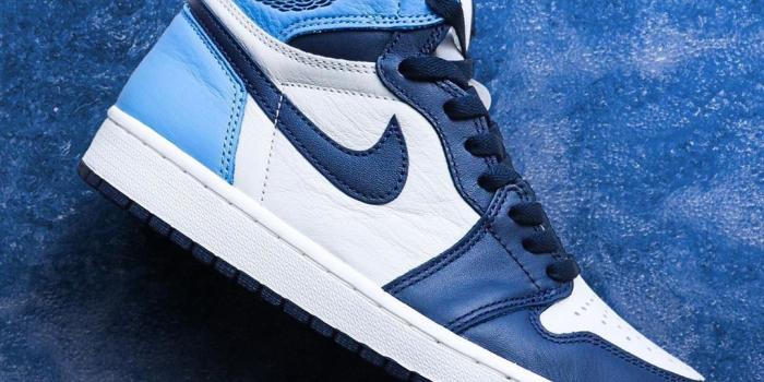 1080x1350 Jordan Obsidian Wallpapers