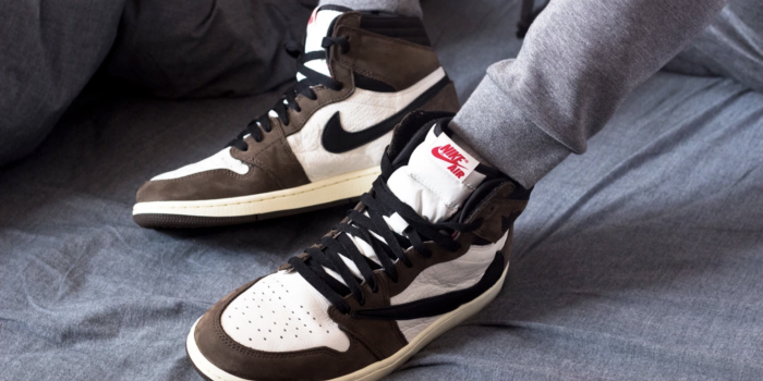 1920x1080 Jordan 1 Wallpaper 1920x1080