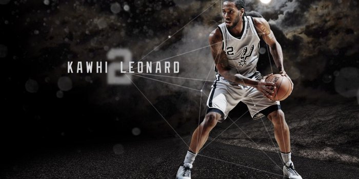 1920x1200 Kawhi Leonard San Antonio Spurs 2016 Wallpaper | San antonio spurs, Spurs,  San antonio