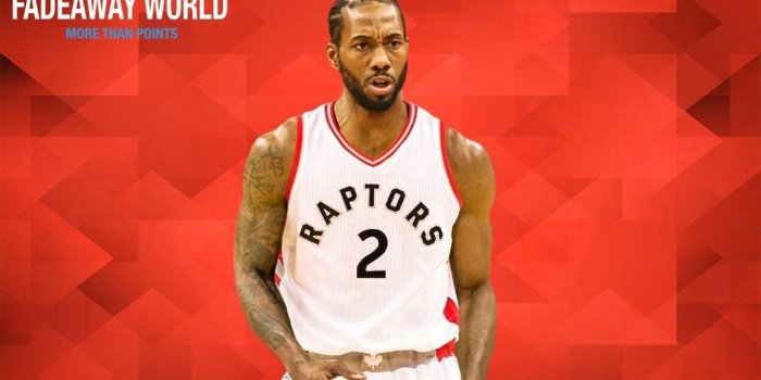 1024x768 Kawhi Leonard Wallpaper 1024x768 58150 - Baltana