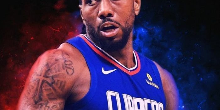 700x1244 Kawhi Leonard Clippers Wallpapers - Top Free Kawhi Leonard Clippers  Backgrounds - WallpaperAccess