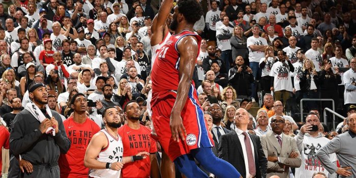 1000x1500 Shooting 'The Shot': Photographers on capturing Kawhi's buzzer-beater