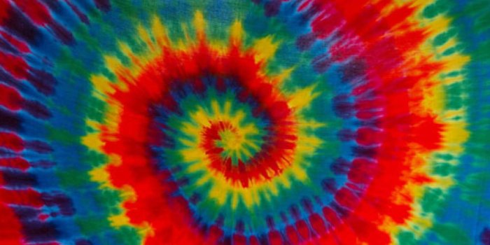 3840x2160 Tie Dye Desktop Wallpapers