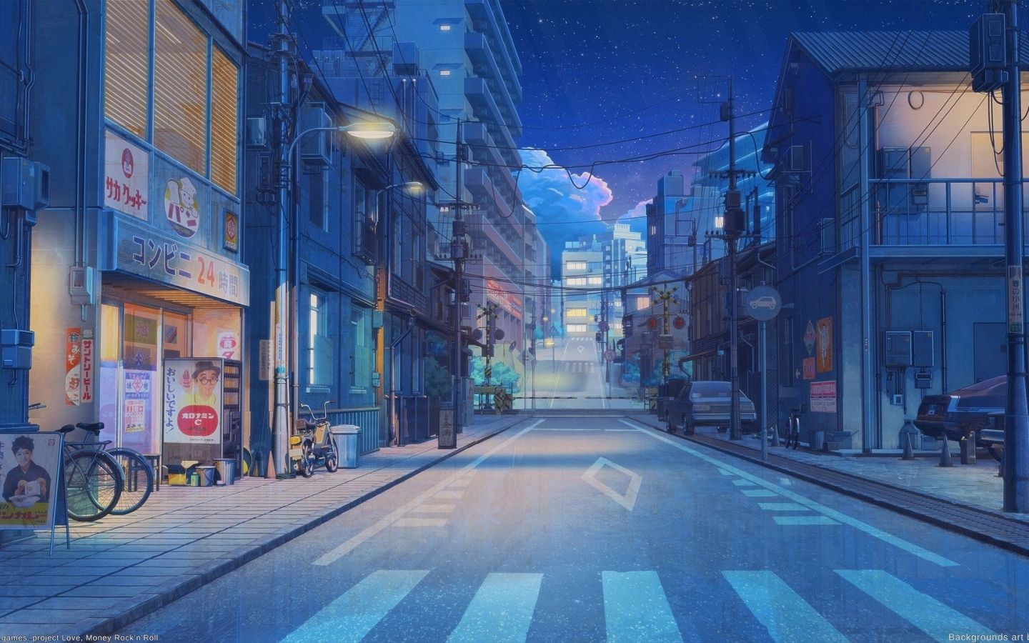 1440x900 Free download download Anime Aesthetic Wallpaper 101 images in Collection  [1600x900] for your Desktop, Mobile & Tablet | Explore 45+ Anime Lo-fi Desktop  Wallpapers | Anime Lo-fi Desktop Wallpapers, Anime Sci Fi