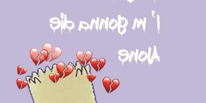 736x1104 Depressed Bart Simpson Wallpapers posted by Michelle Cunningham