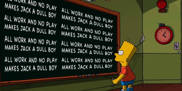 2048x1152 Simpsons Wallpaper Sad Lisa