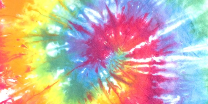 1698x1131 Tie Dye Wallpaper Tumblr Image Gallery - Tie Dye 1960s Background  (#2889189) - HD Wallpaper & Backgrounds Download