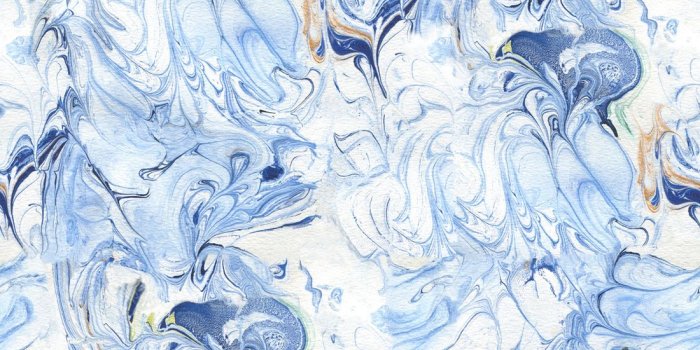 1100x1318 Shibori Birds Wallpaper • Unique Tye-Dye Design • Milton & King