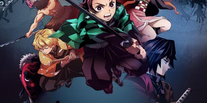 1920x1521 Kimetsu No Yaiba Wallpapers